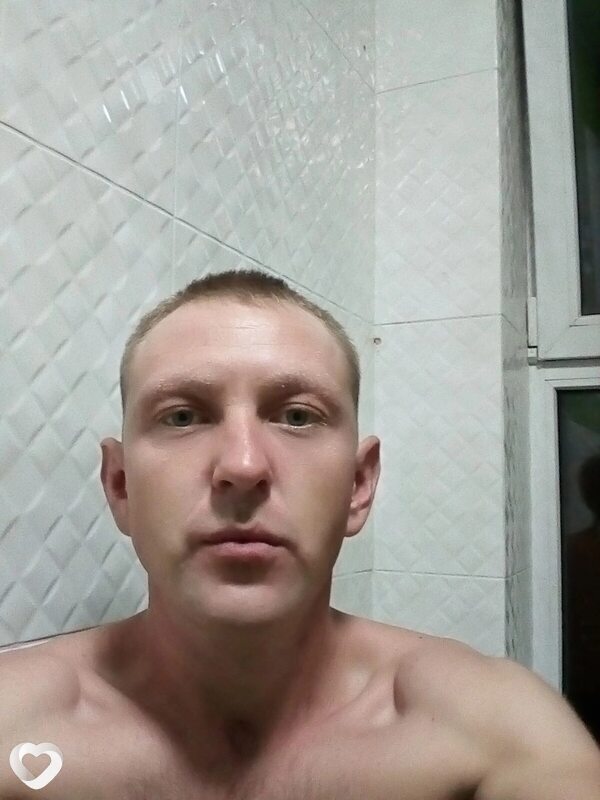 Алексей, 32, Санкт-Петербурге — анкета №1279881