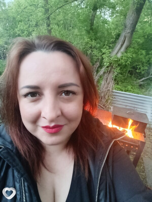 Алина, 36, Туле — анкета №1279882