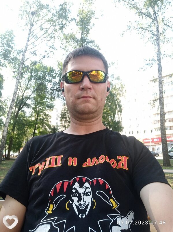 Тимур, 34, Уфе — анкета №1279883