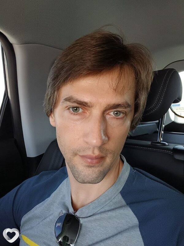 Иван, 39, Ростове-на-Дону — анкета №1279834