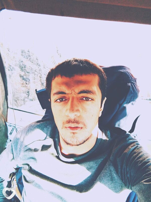 Арм, 32, Ставрополе — анкета №1279839