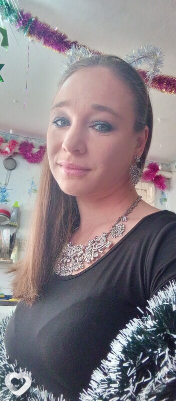 Антонина, 35, Крымске — анкета №1279938