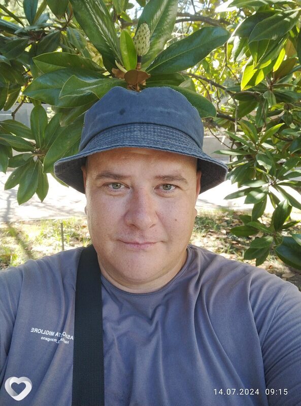 Денис, 44, Севастополе — анкета №1279949
