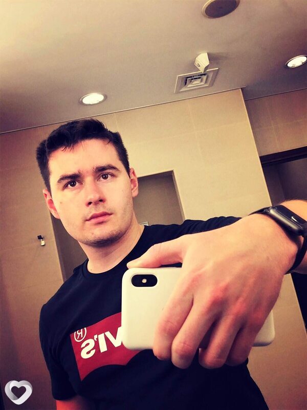 Роман, 35, Казани — анкета №1279952
