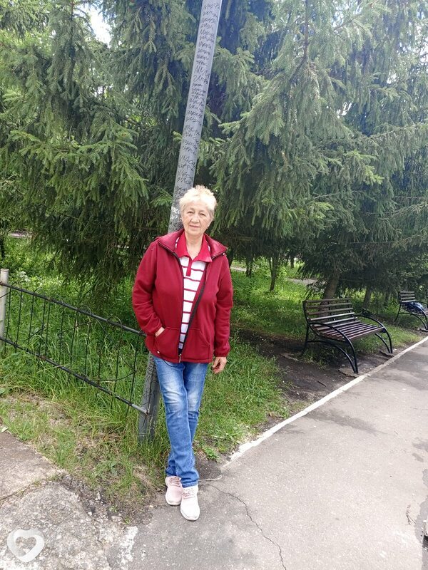 Мухаббат, 61, Ульяновске — анкета №1279954