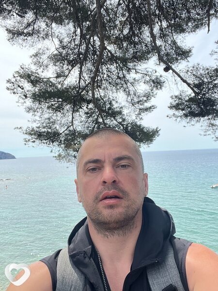 Viktor, 39, Познань — анкета №1279917