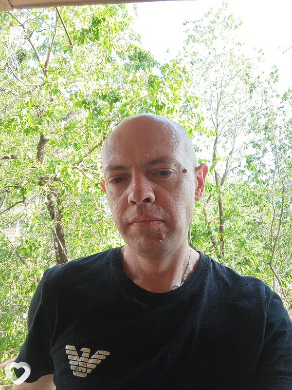 Александр, 42, Арзамасе — анкета №1279920