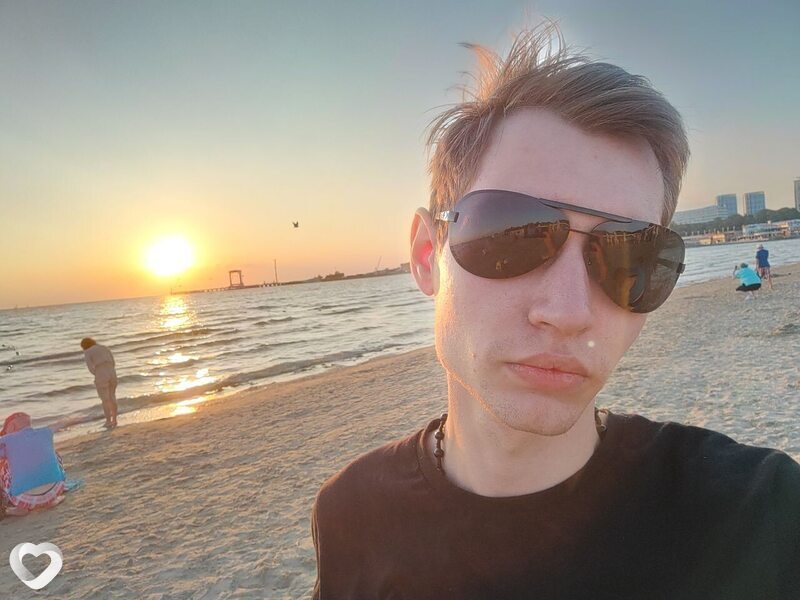 Андрей, 25, Батайске — анкета №1279926
