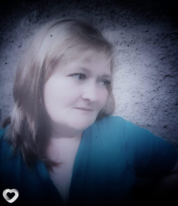 Ольга, 46, Луганске — анкета №1280041