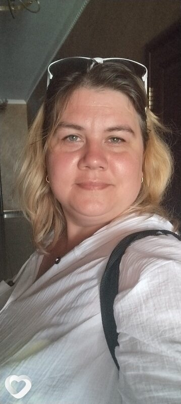 Юлия, 39, Перми — анкета №1280043