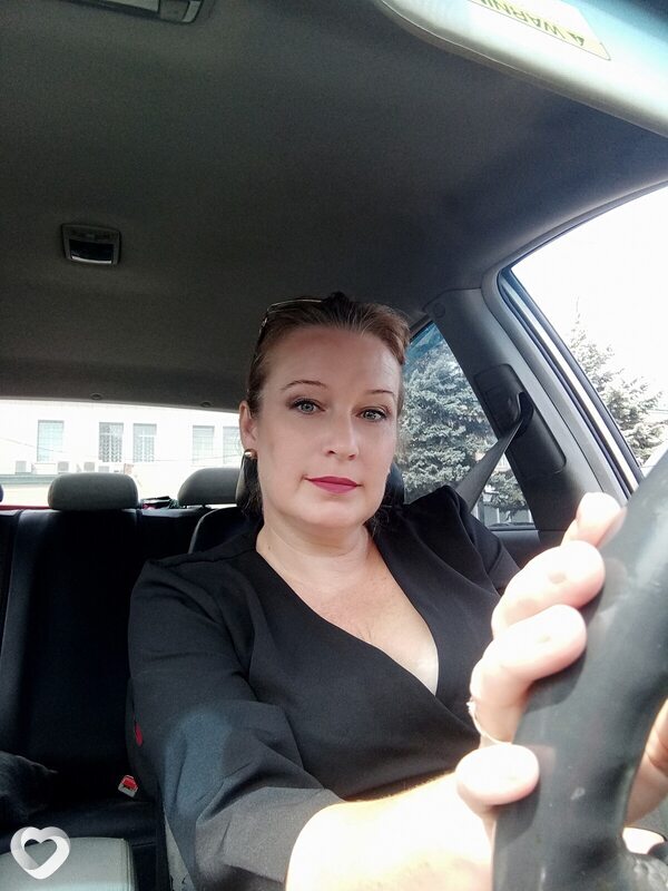 Елена, 48, Новокубанске — анкета №1280048