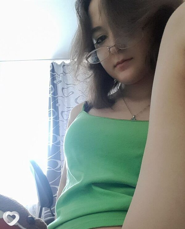 Женя, 21, Красноярске — анкета №1280049