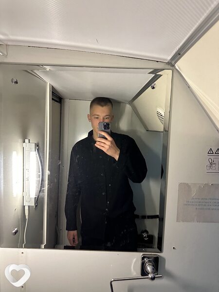 Вадим, 21, Южно-Сахалинске — анкета №1280055