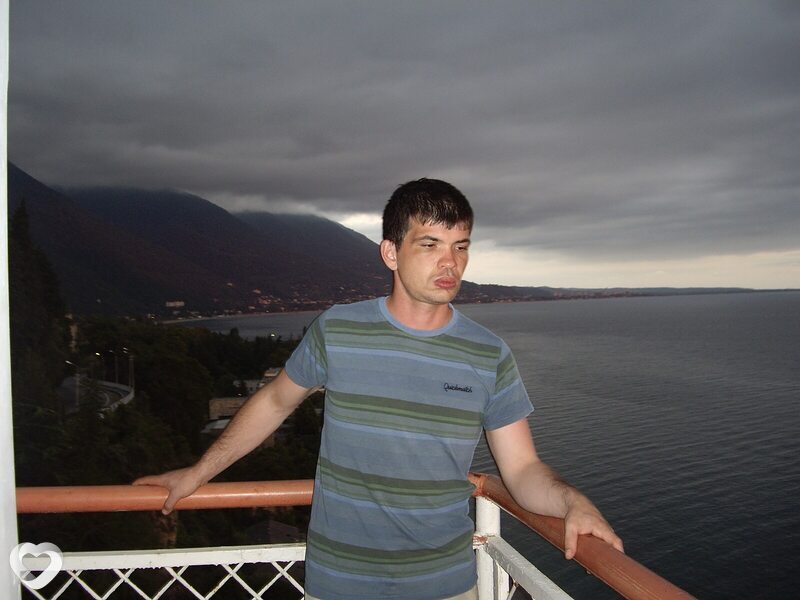 Евгений, 46, Ступине — анкета №1280057