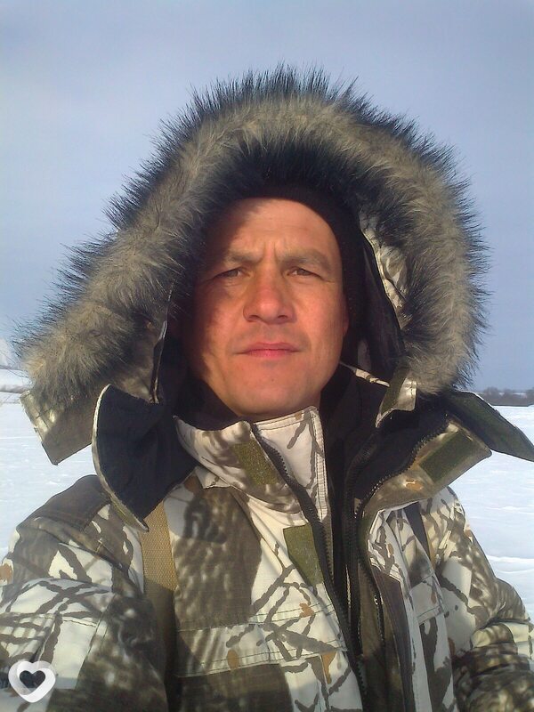 Евгений, 41, Нефтекамске — анкета №1280016