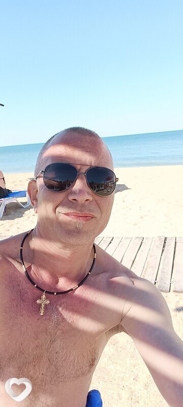 Леша, 50, Батайске — анкета №1280019