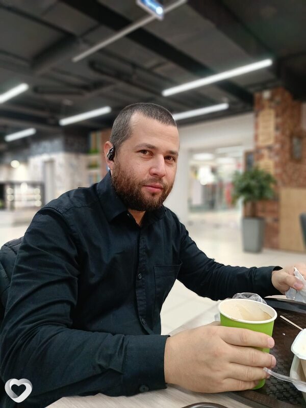 Венер, 32, Оренбурге — анкета №1280023