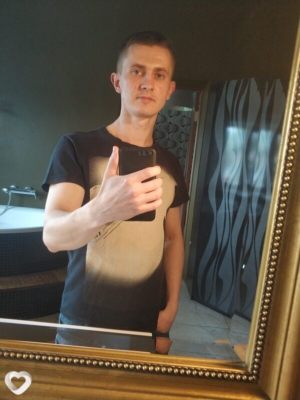 Николай, 30, Казани — анкета №1280030