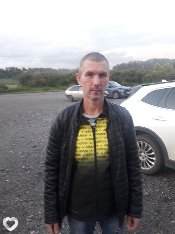 Анатолий, 49, Прокопьевске — анкета №1280031