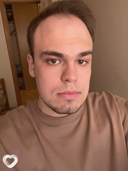Михаил, 32, Москве — анкета №1280061