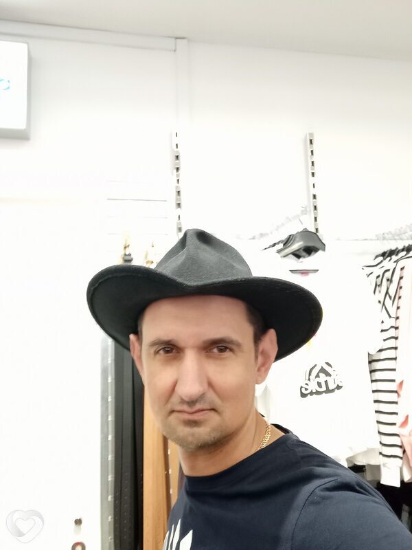 Виталий, 43, Житомире — анкета №1280063