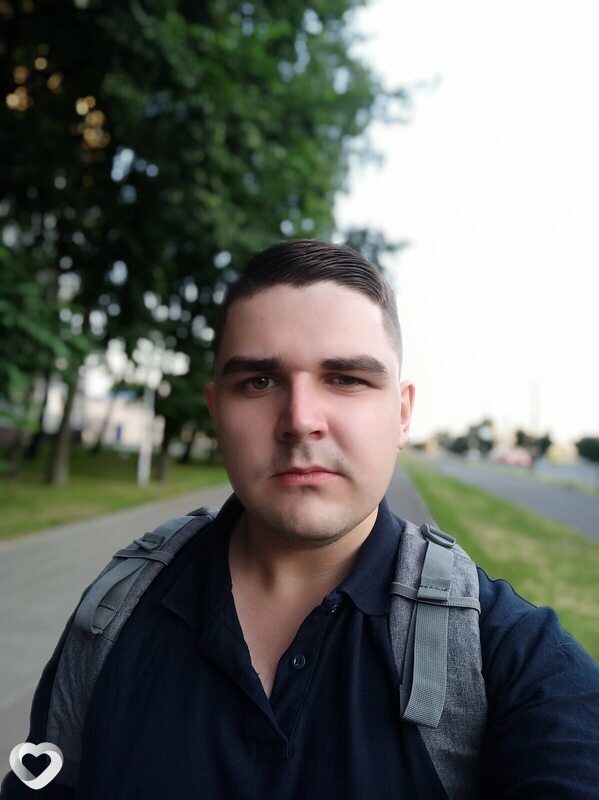 Анатолий, 35, Смоленске — анкета №1280067