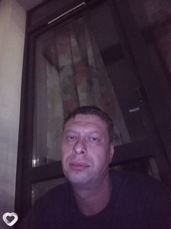 Дмитрий, 43, Екатеринбурге — анкета №1280077