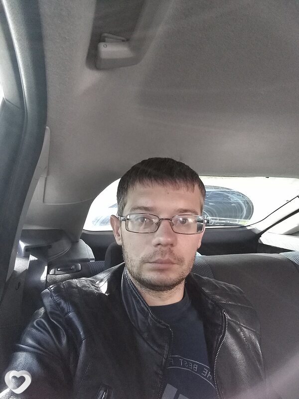 Андрей, 38, Челябинске — анкета №1279985