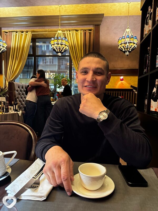 Артем, 36, Самаре — анкета №1279998