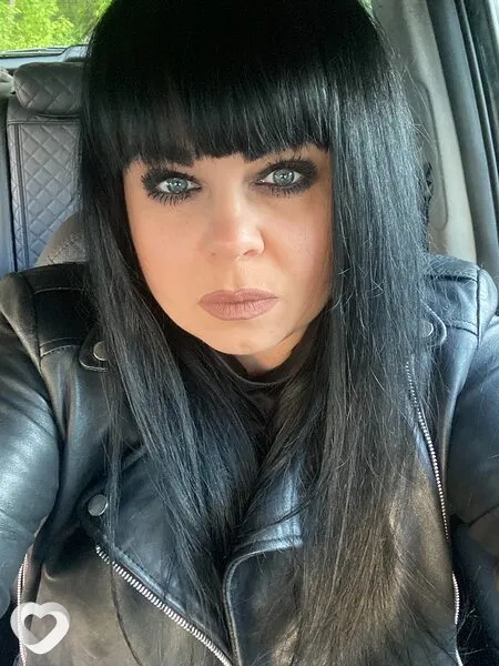 Юлия, 45, Москве — анкета №1280003