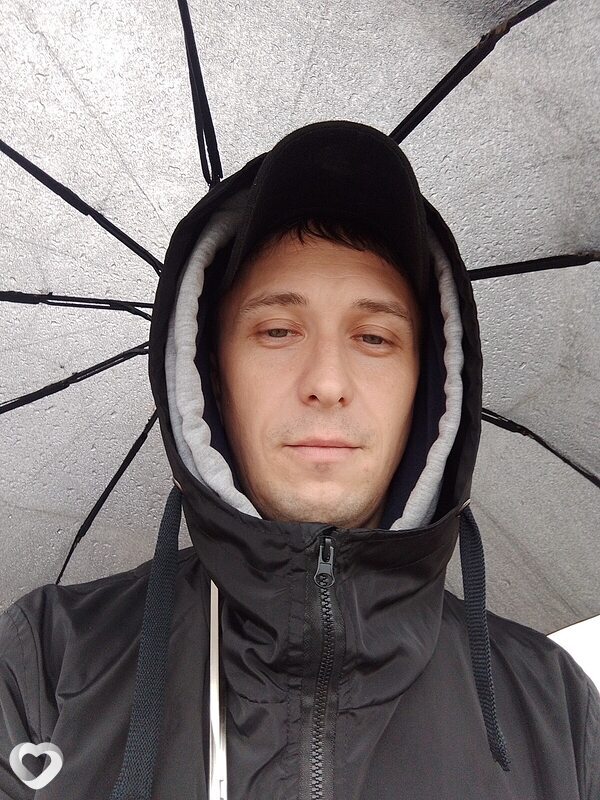 Евгений, 33, Омске — анкета №1280007