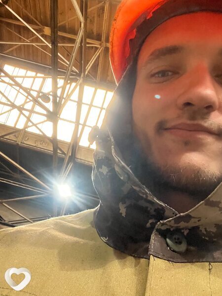 Никита, 25, Навашине — анкета №1280090