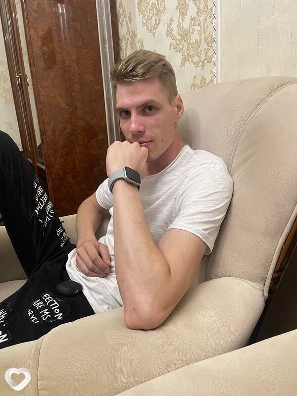 Іван, 26, Одессе — анкета №1280091