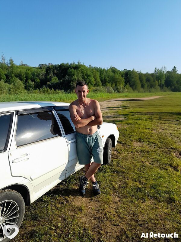 Анатолий, 39, Рузе — анкета №1280097