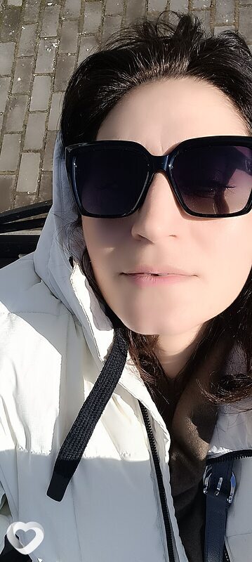 Мари, 42, Сочи — анкета №1280099