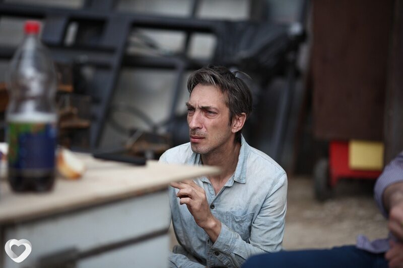 Владимир, 44, Москве — анкета №1280102
