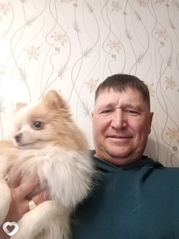 Сергей, 56, Сарапуле — анкета №1280103