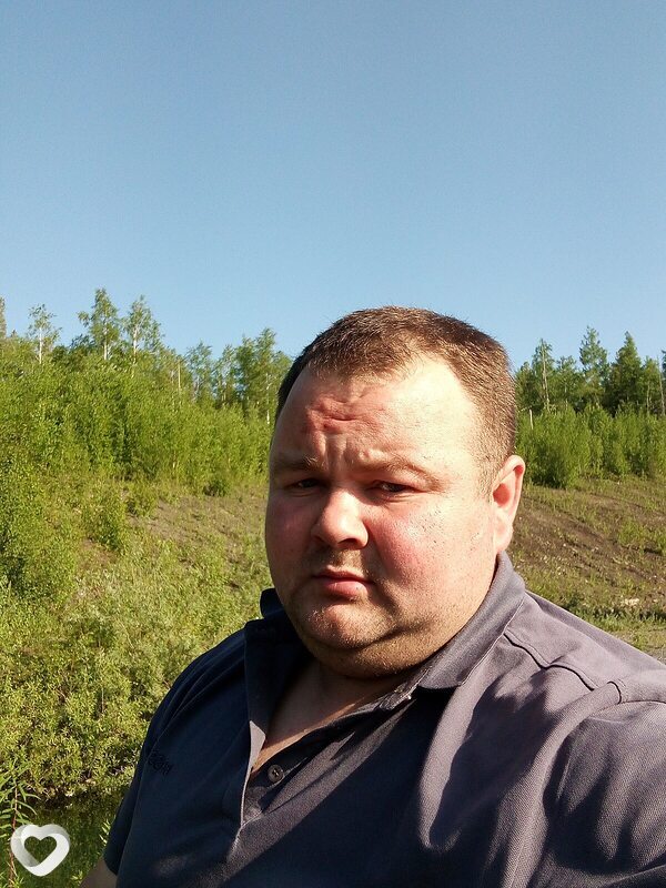 Павел, 36, Улан-Удэ — анкета №1280108