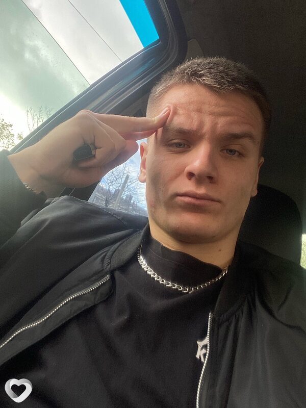 Андрюша, 26, Новороссийске — анкета №1280240