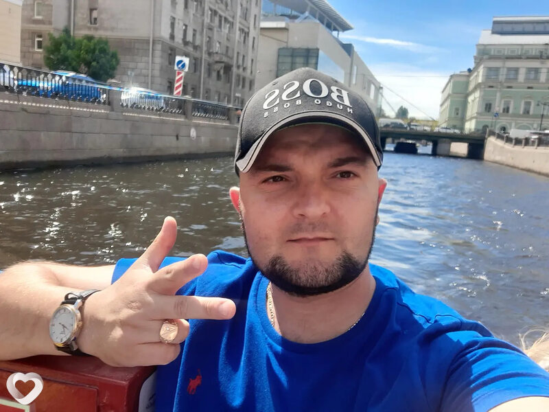 Aleksandr, Белосток