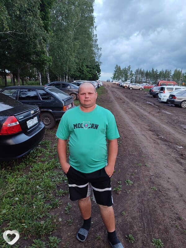 Алексей, 34, Медногорске — анкета №1280242