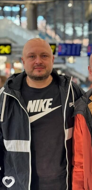 Евгений, 43, Тамбове — анкета №1280248
