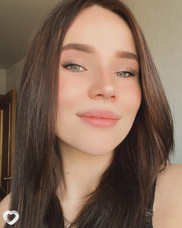 Ирина, 22, Улан-Удэ — анкета №1280250