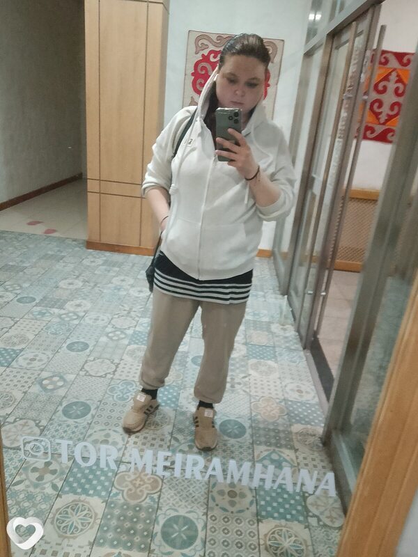 Алинка, 29, Астане — анкета №1280254
