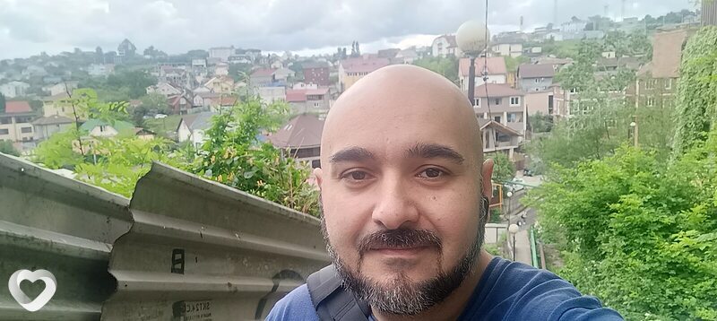 Сарухан, 40, Сочи — анкета №1280285