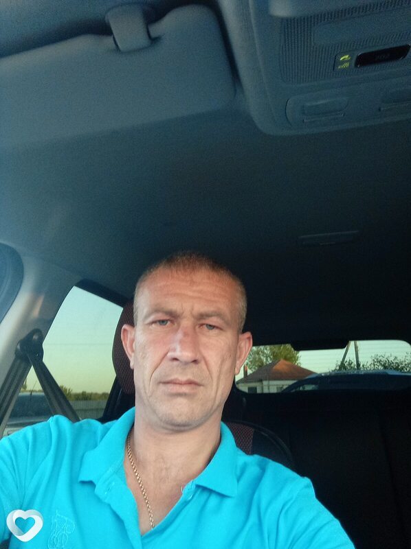 Николай, 44, Шахтах — анкета №1280286