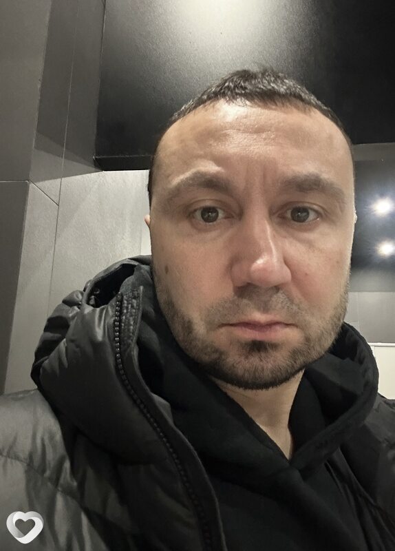Александр, 39, Минске — анкета №1280287