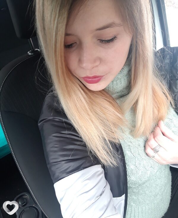 Арина, 28, Казани — анкета №1280290