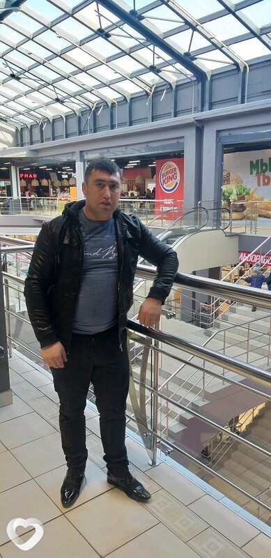 Аартур, 45, Нижнем Новгороде — анкета №1280304
