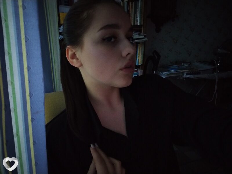 Таня, 20, Минске — анкета №1280306